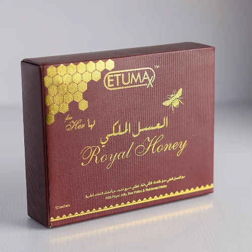 Etumax Royal Honey for Her